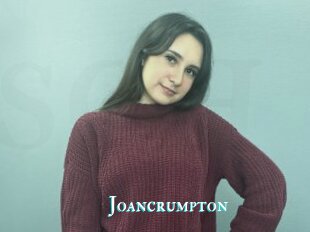 Joancrumpton