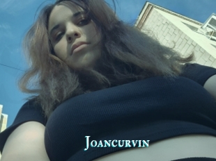 Joancurvin