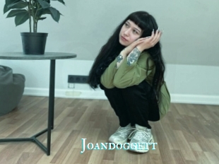 Joandoggett