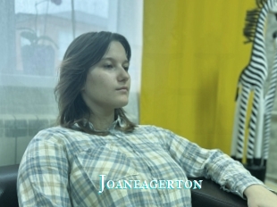 Joaneagerton