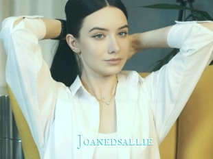 Joanedsallie