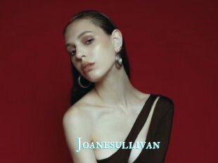 Joanesullivan