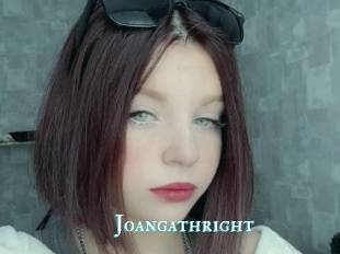 Joangathright