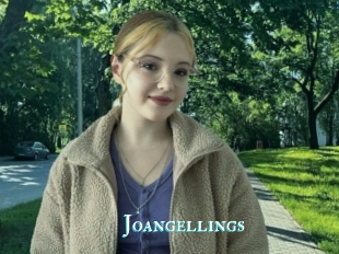 Joangellings