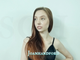 Joanhandford