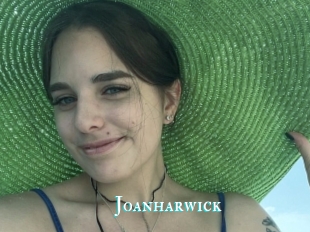 Joanharwick