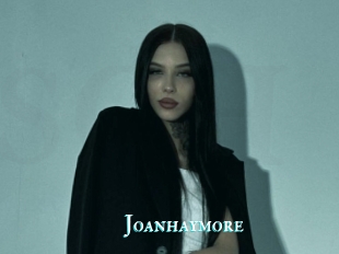 Joanhaymore