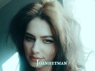 Joanheyman
