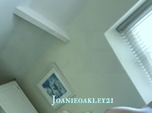 Joanieoakley21