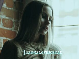Joannalovescenar