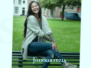 Joannaradzia