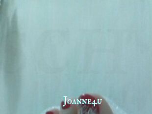 Joanne4u