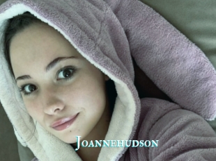 Joannehudson