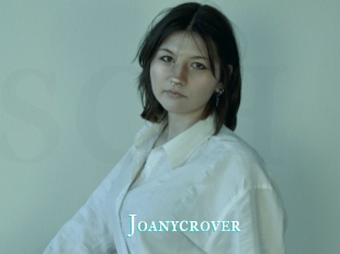 Joanycrover