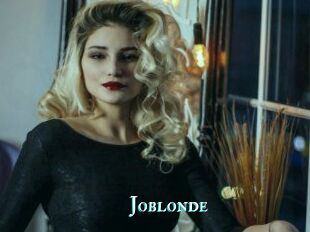 Joblonde