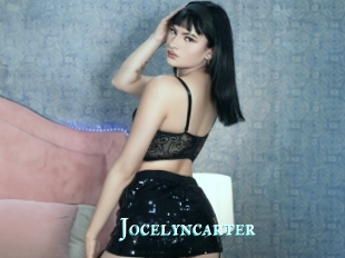 Jocelyncarter