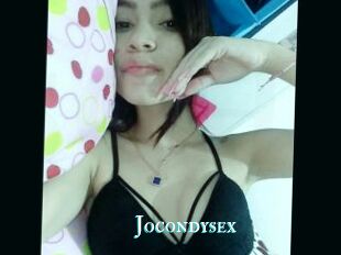 Jocondysex