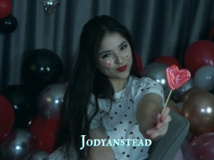 Jodyanstead
