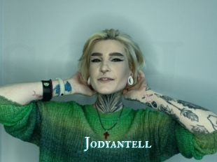 Jodyantell