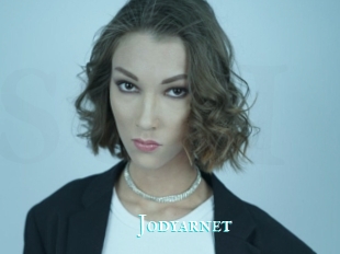 Jodyarnet