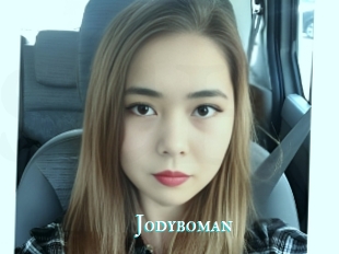 Jodyboman