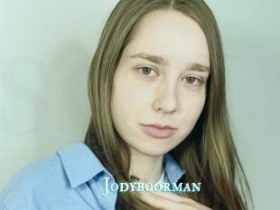 Jodyboorman