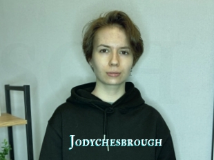 Jodychesbrough