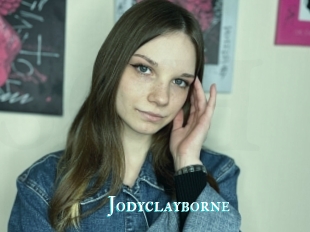Jodyclayborne