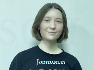 Jodydanley