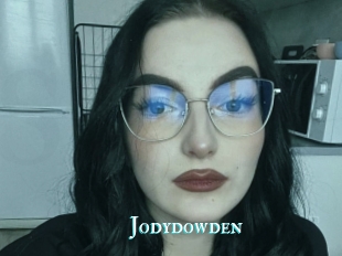 Jodydowden