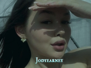 Jodyearney