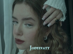 Jodyevatt