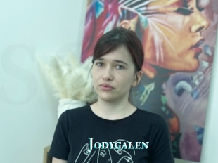 Jodygalen