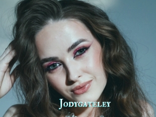 Jodygateley