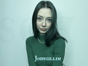 Jodygillim