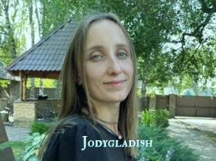 Jodygladish