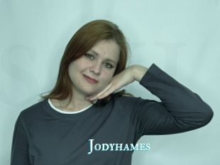 Jodyhames