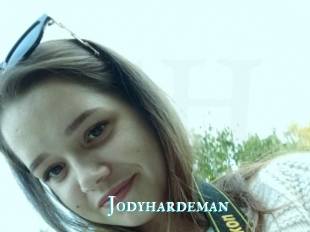 Jodyhardeman
