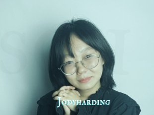 Jodyharding