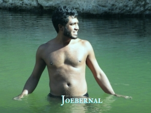 Joebernal