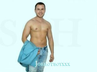 Joehotboyxxx