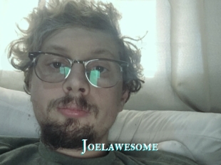 Joelawesome