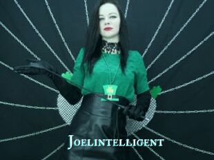 Joelintelligent