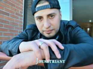 Joesatriany