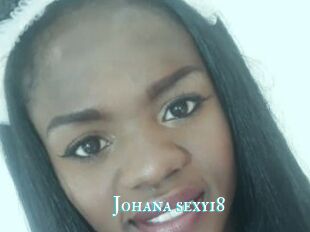 Johana_sexy18