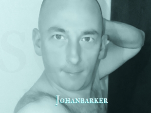Johanbarker