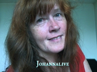 Johannalive