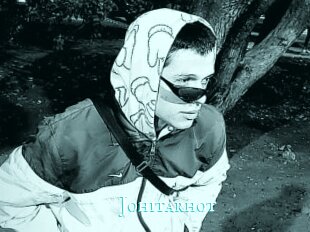 Johitarhot