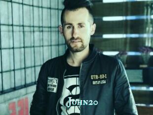John20