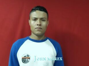 John_morex